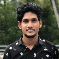 Nidhin Tp