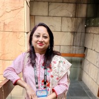 Mahua Roy Chowdhury