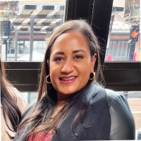 Deepa Bhikha, Mph