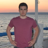 Efekan Çakmak