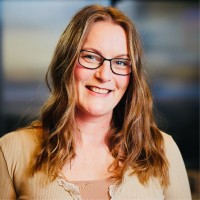 Sarah Oldfield