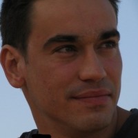 Andrew Tkachenko