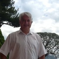 Gary Potter