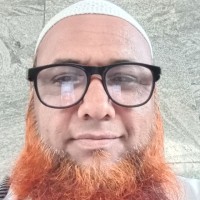 Mohammed Rizwan Ahmed