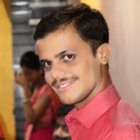 Nikhil Sakpal