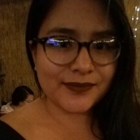 Jasmine Torres