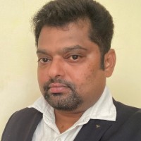 Sureshkumar G