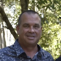 Craig Gibson