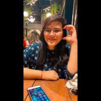 Saloni Gangwal