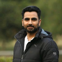 Vishav Mohan