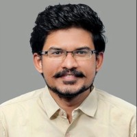 Raj Kumar (Ray)