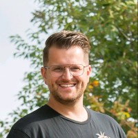 Arjan Mosselaar