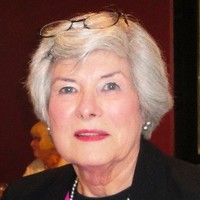 Suzanne Barrett