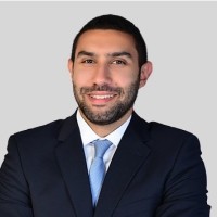 Adel Naji, CFA, CIPM