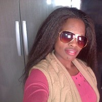 Kedibone Thanthsa