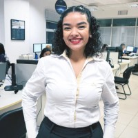 Isabel Nascimento