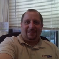 Mark Ruggiero