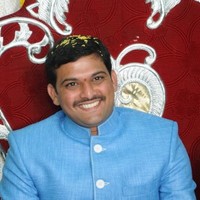 Durga Prasad Toram