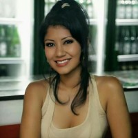 Daniela Mayumi Fujiwara Karpinski