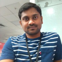 Rajesh Narravula