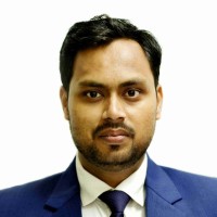 Vishwesh Mishra