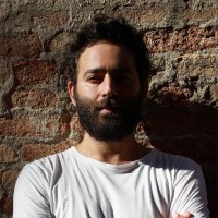 Wissam Andraos