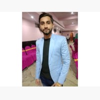 Sharik Khan