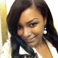 Candace Jackson