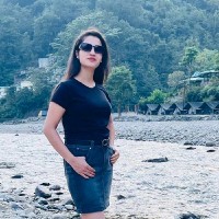 Kaamini Mehra