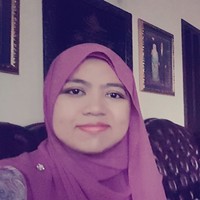 Sofia Rehan Ramli
