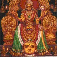 Vaidyaanaathan V (Ganesh)