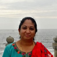 Priya Balaji