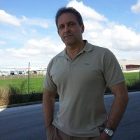Chris Strogilis
