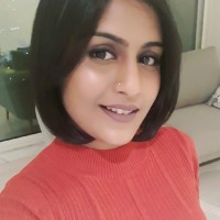 Deepthi Nandan