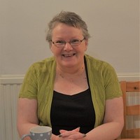 Jan Croall