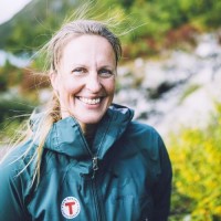Heidi Præsttun Grindstad