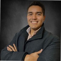 Julio A. Paucar Maza