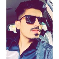 Rushikesh Hargude