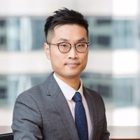 Eric Chow