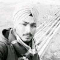 Anmoldeep Singh