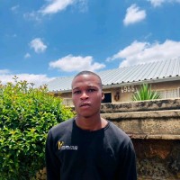 Koketso Beast Seboko
