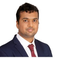 Pranav V Makharia
