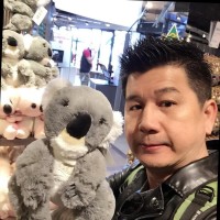 Lee Wang