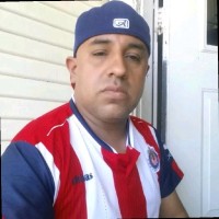 Gilberto Rojas