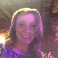 Jennifer Bernier
