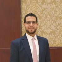 Kareem Elbanna, Mba