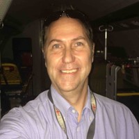 Richard Bernier