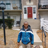 Victor Njogu
