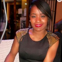 Rocio Yvonne Obama Angono