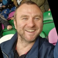 Alan Maskell